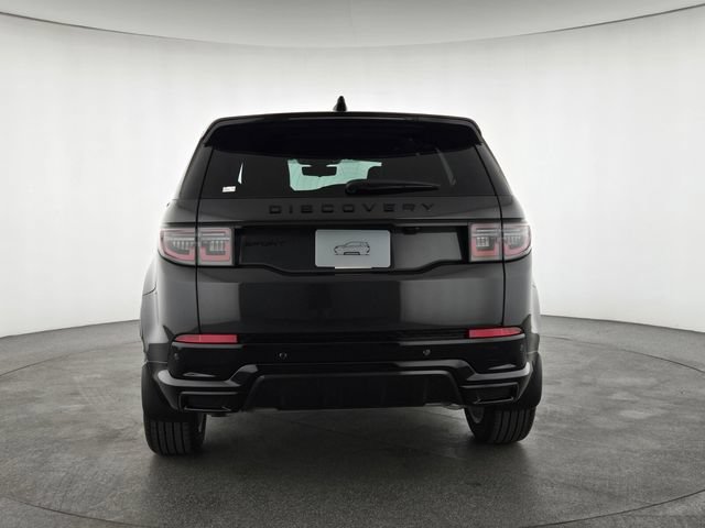New 2026 Land Rover Discovery Sport Landmark AWD/4WD image 7