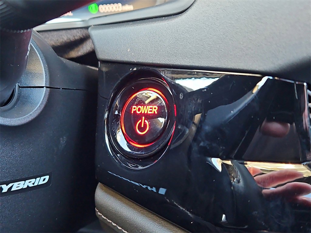 New 2025 Honda Accord Sport image 12