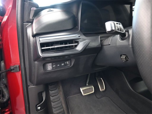 Used 2024 Acura ZDX A-Spec image 15