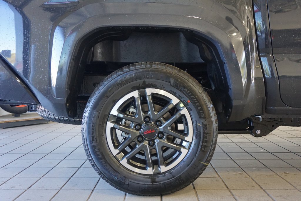 New 2025 Toyota Tacoma TRD Sport image 29