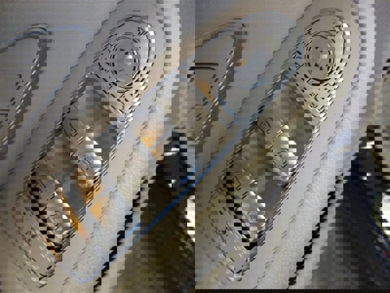 Used 2017 Mercedes-Benz GLC 300 4MATIC image 37