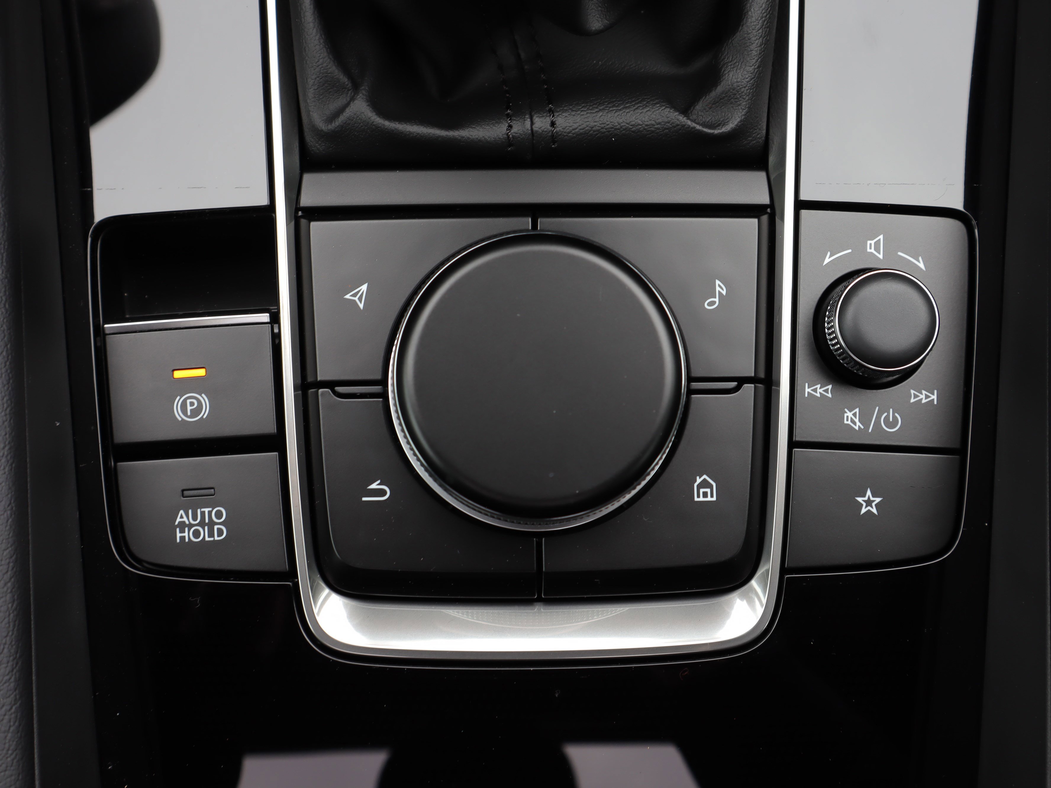 New 2026 MAZDA MAZDA3 2.5 S Hatchback w/ Premium Pkg image 20