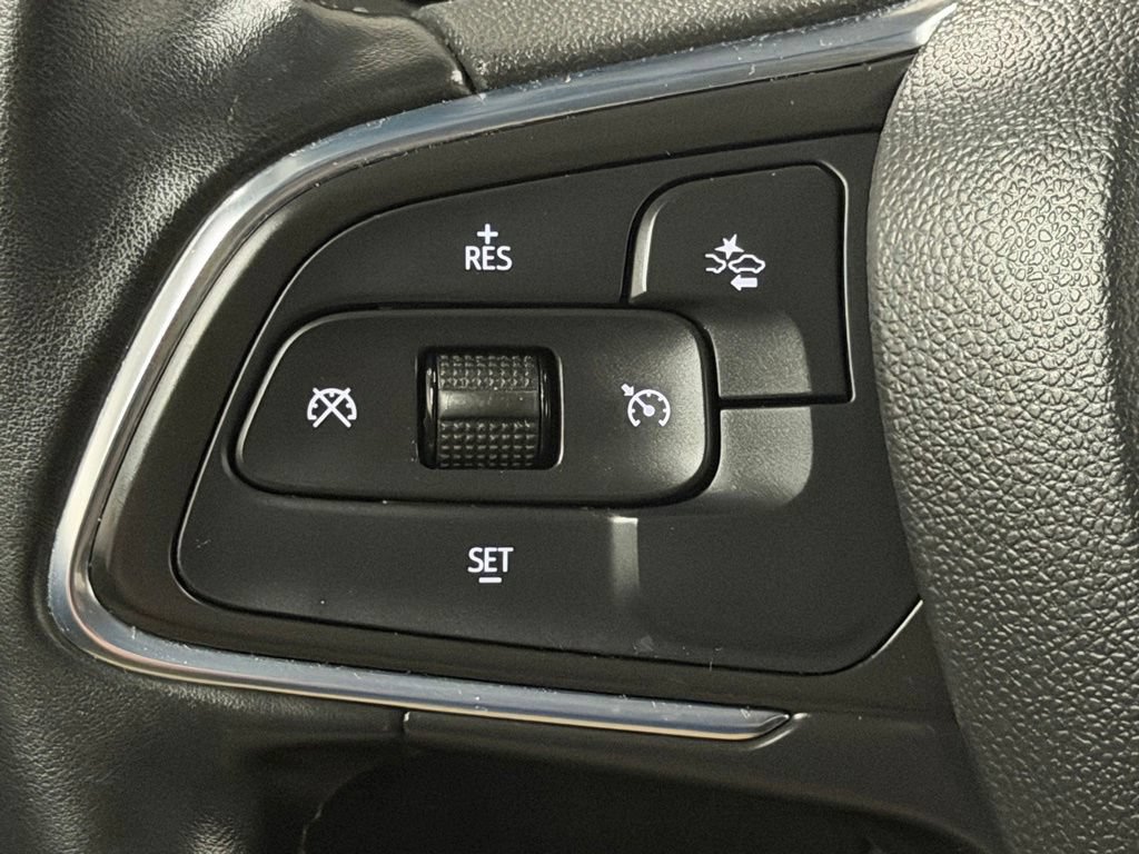 Certified 2024 Buick Encore GX Sport Touring w/ Advanced Technology Package FWD image 37