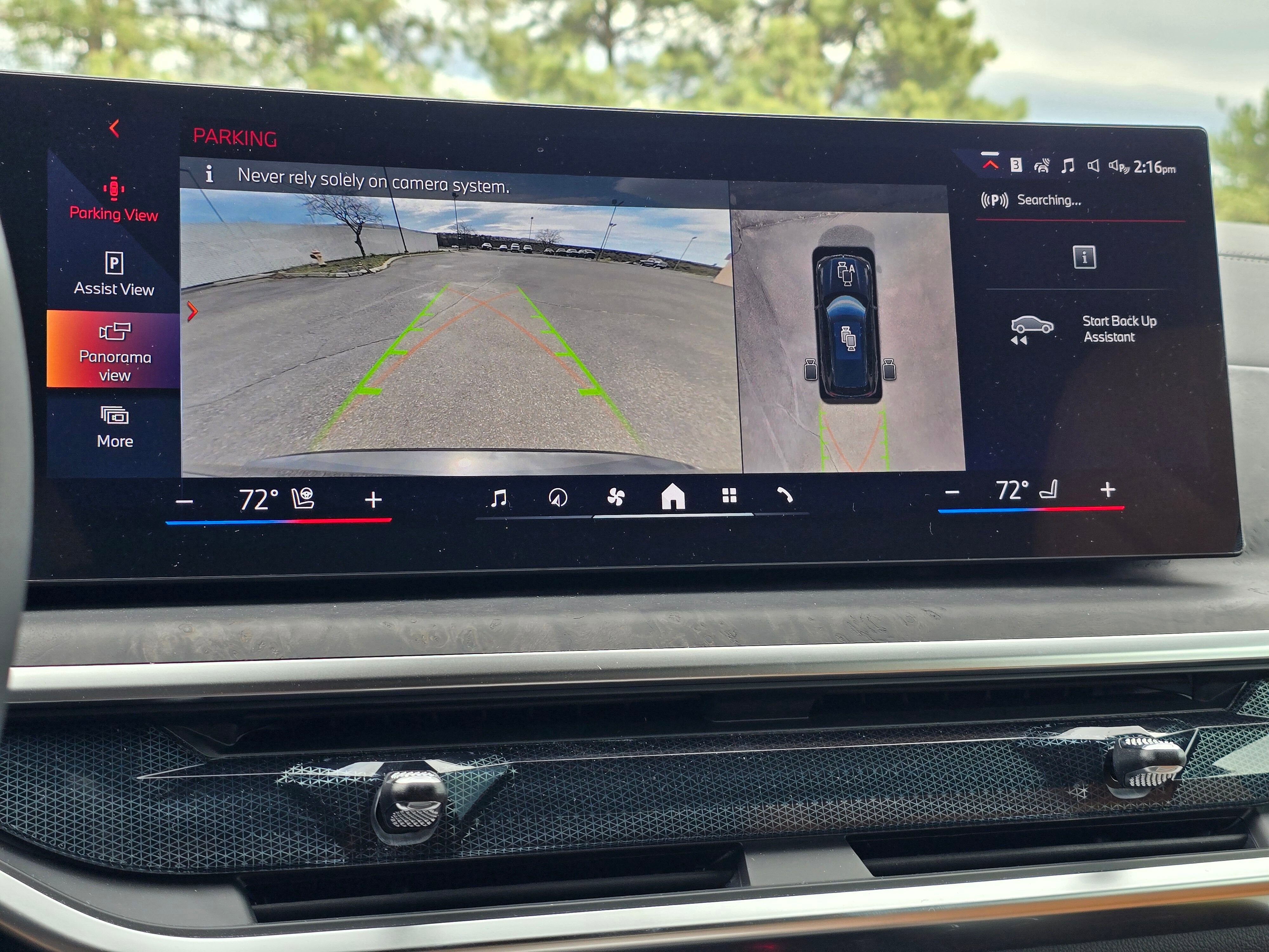 New 2026 BMW X5 xDrive50e w/ M Sport Package image 52