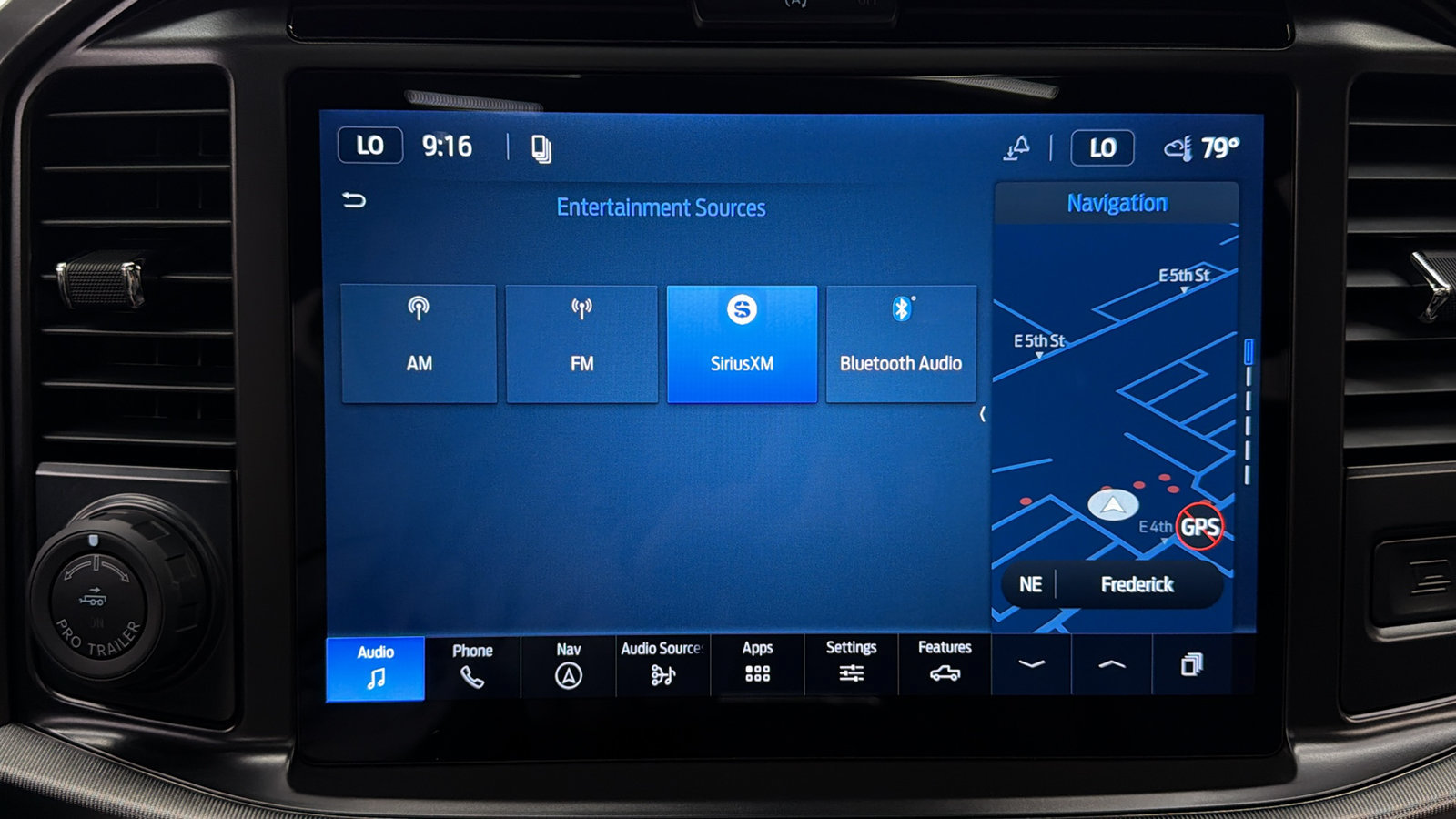 Used 2026 Ford F150 Lariat AWD/4WD image 29
