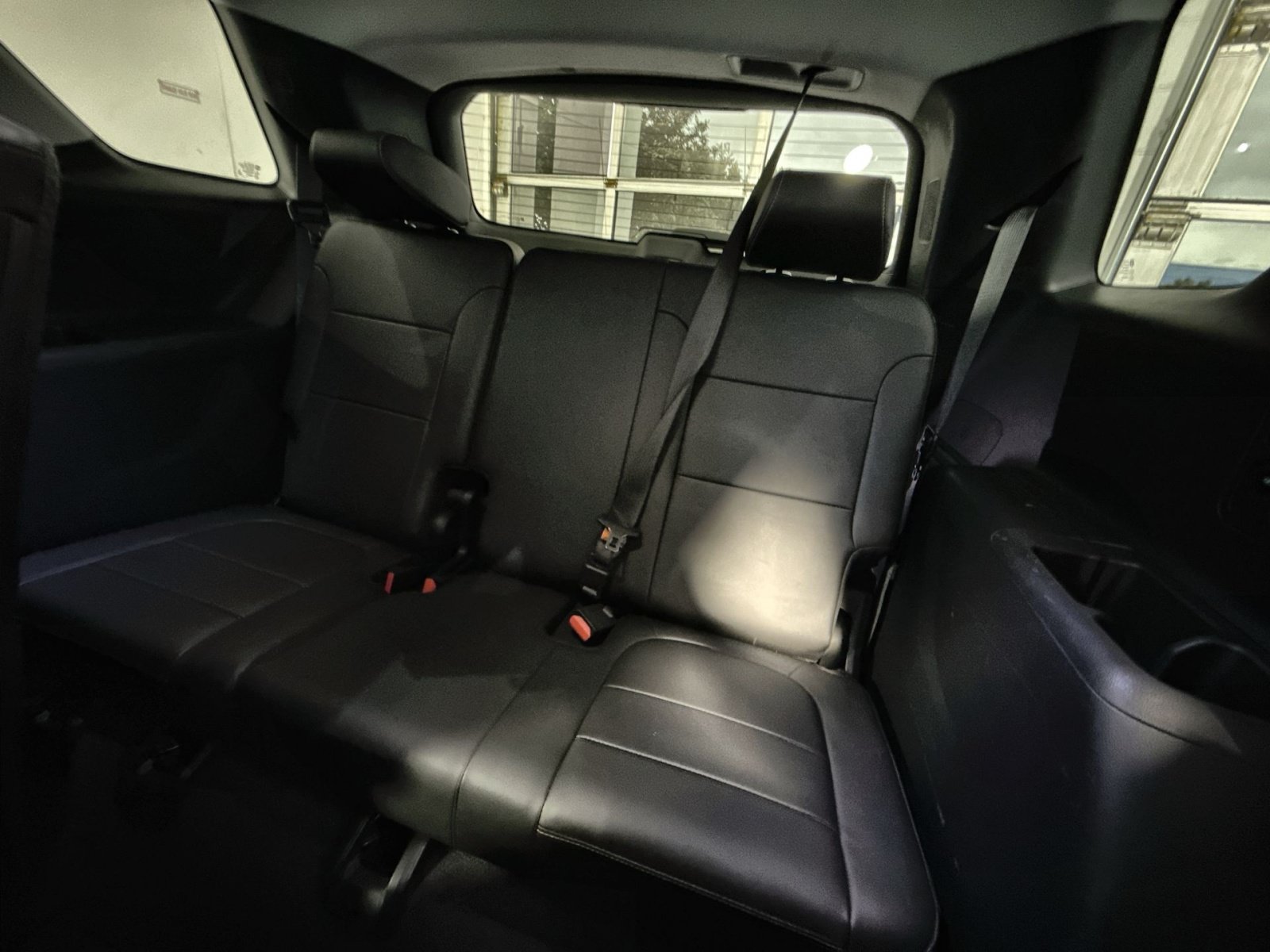 Used 2020 Chevrolet Traverse LT w/ Driver Confidence II Package FWD image 26