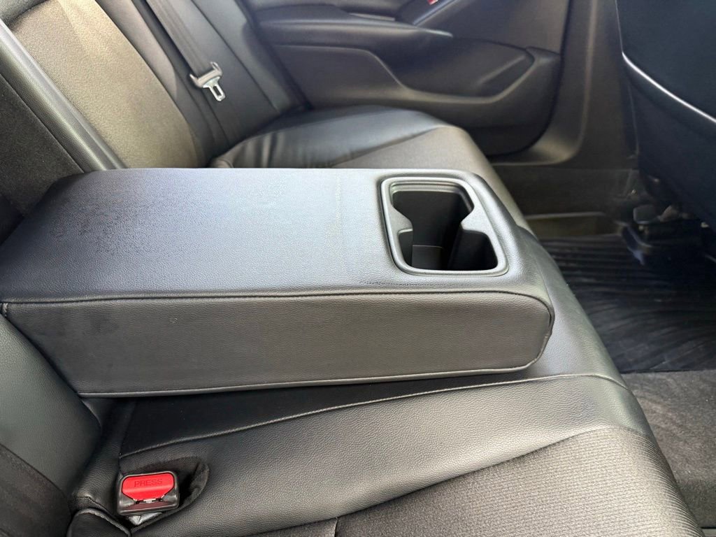 Used 2018 Honda Accord Sport image 38