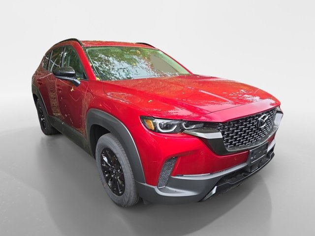 New 2026 MAZDA CX-50 AWD 2.5 Hybrid w/ Weather Package image 1