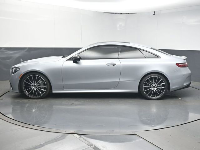Used 2022 Mercedes-Benz E 450 Coupe image 5