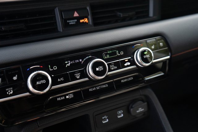 New 2026 Honda Passport TrailSport Elite image 28