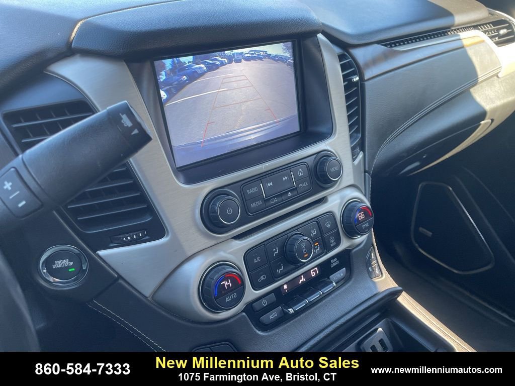 Used 2020 GMC Yukon Denali w/ Denali Ultimate Package image 21