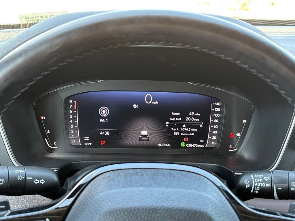 Used 2024 Honda Pilot Elite image 21