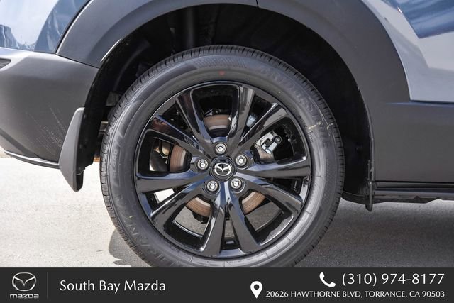 New 2026 MAZDA CX-30 AWD 2.5 S image 10
