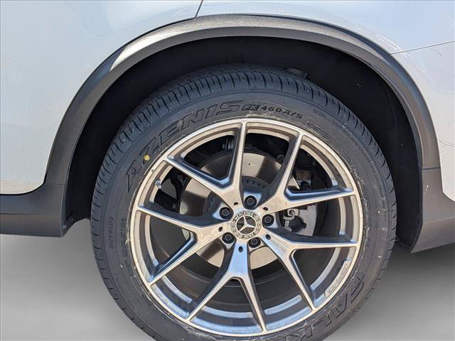 Used 2021 Mercedes-Benz GLC 300 4MATIC image 21