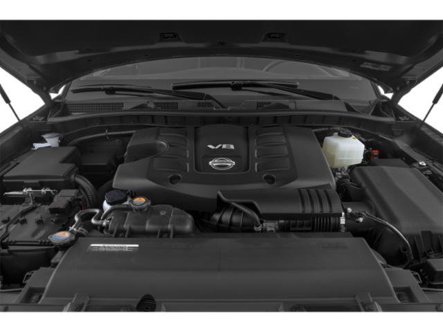 Used 2020 Nissan Armada SV w/ Driver Package AWD/4WD image 15
