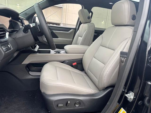 New 2026 GMC Acadia Elevation w/ Black Edition image 18