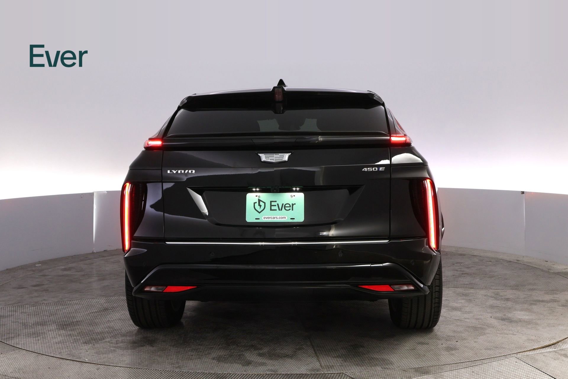 Used 2024 Cadillac Lyriq Tech RWD image 15