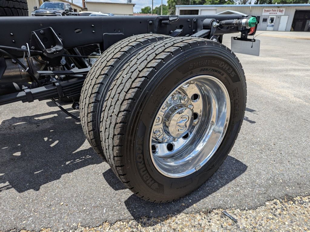 New 2024 RAM 4500 SLT w/ Quick Order Package 2YG SLT image 19