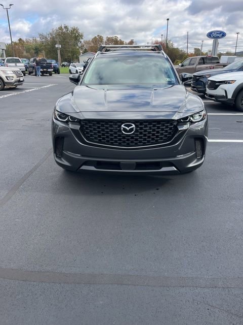 New 2025 MAZDA CX-50 AWD 2.5 S w/ Weather Package image 2