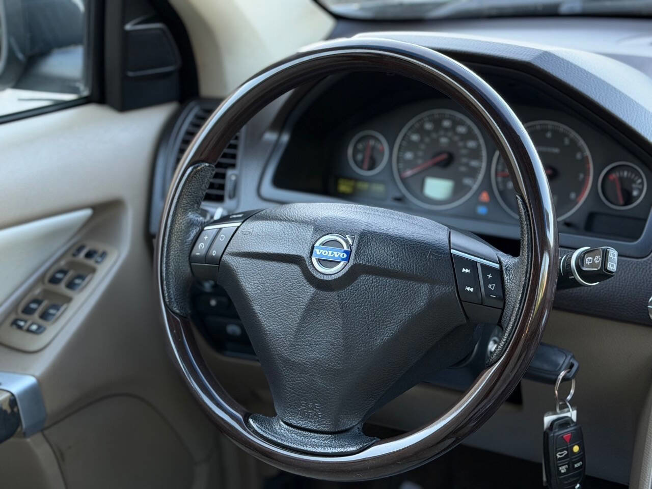 Used 2007 Volvo XC90 3.2 AWD/4WD image 20