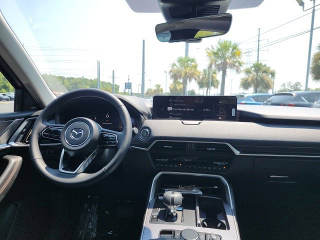New 2026 MAZDA CX-90 3.3 Turbo w/ Premium Sport Pkg AWD/4WD image 18