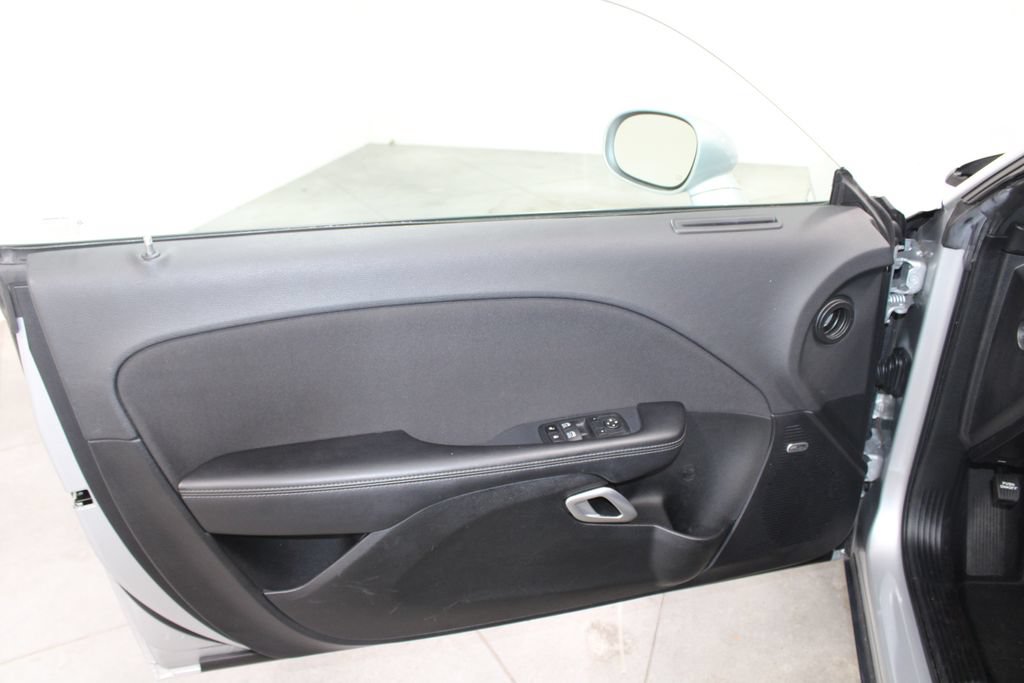 Used 2023 Dodge Challenger SXT w/ Cold Weather Group AWD/4WD image 16