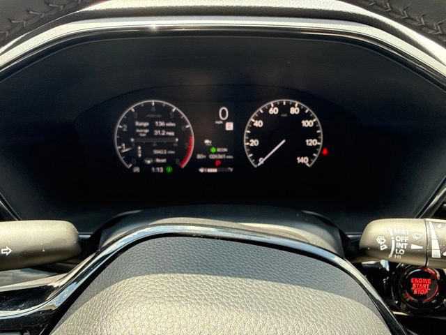 Used 2023 Honda CR-V EX-L image 28