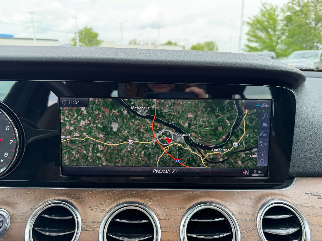 Used 2019 Mercedes-Benz E 300 4MATIC image 33