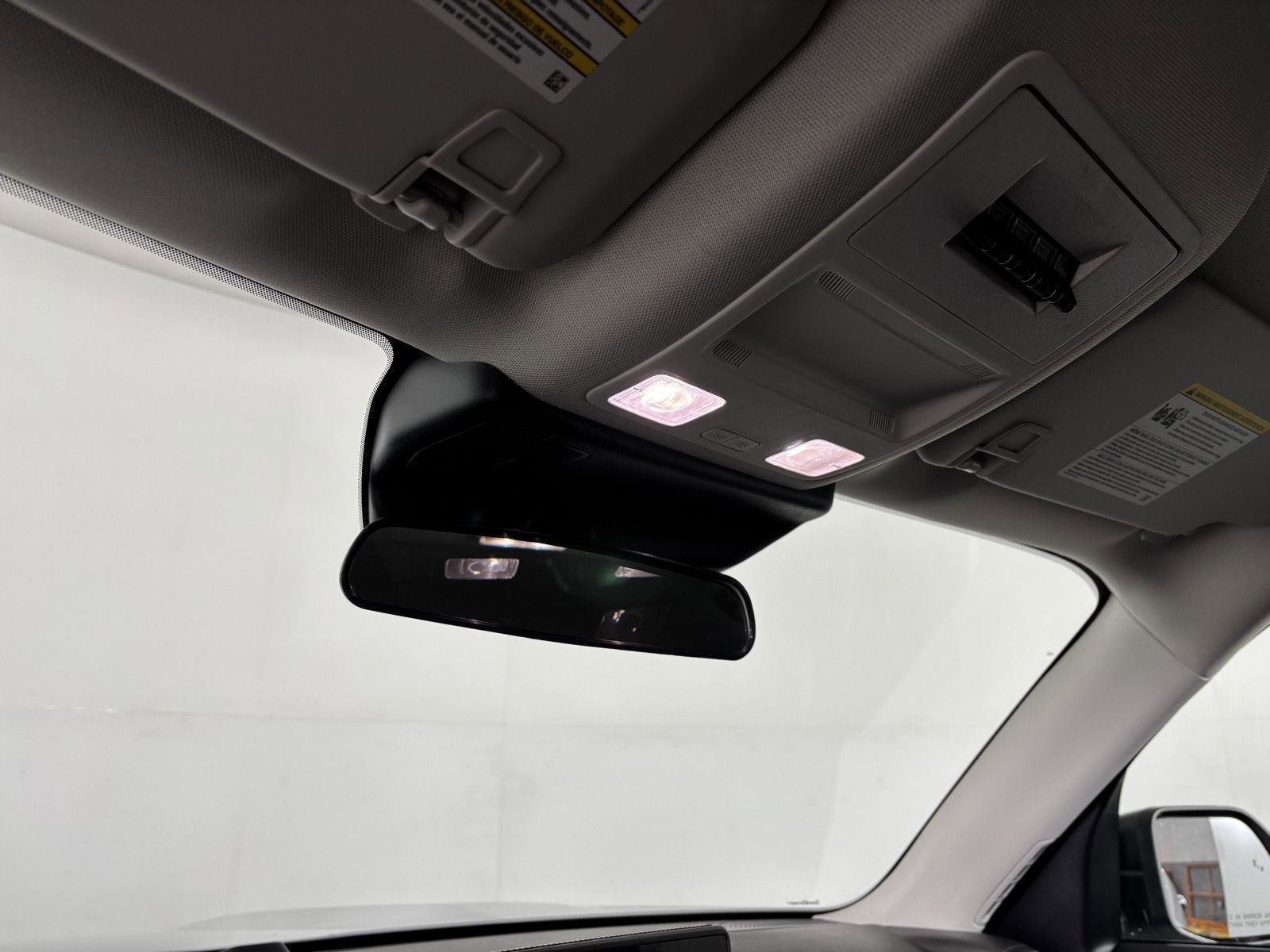 Used 2026 Ford Bronco Sport Big Bend w/ Convenience Package image 47