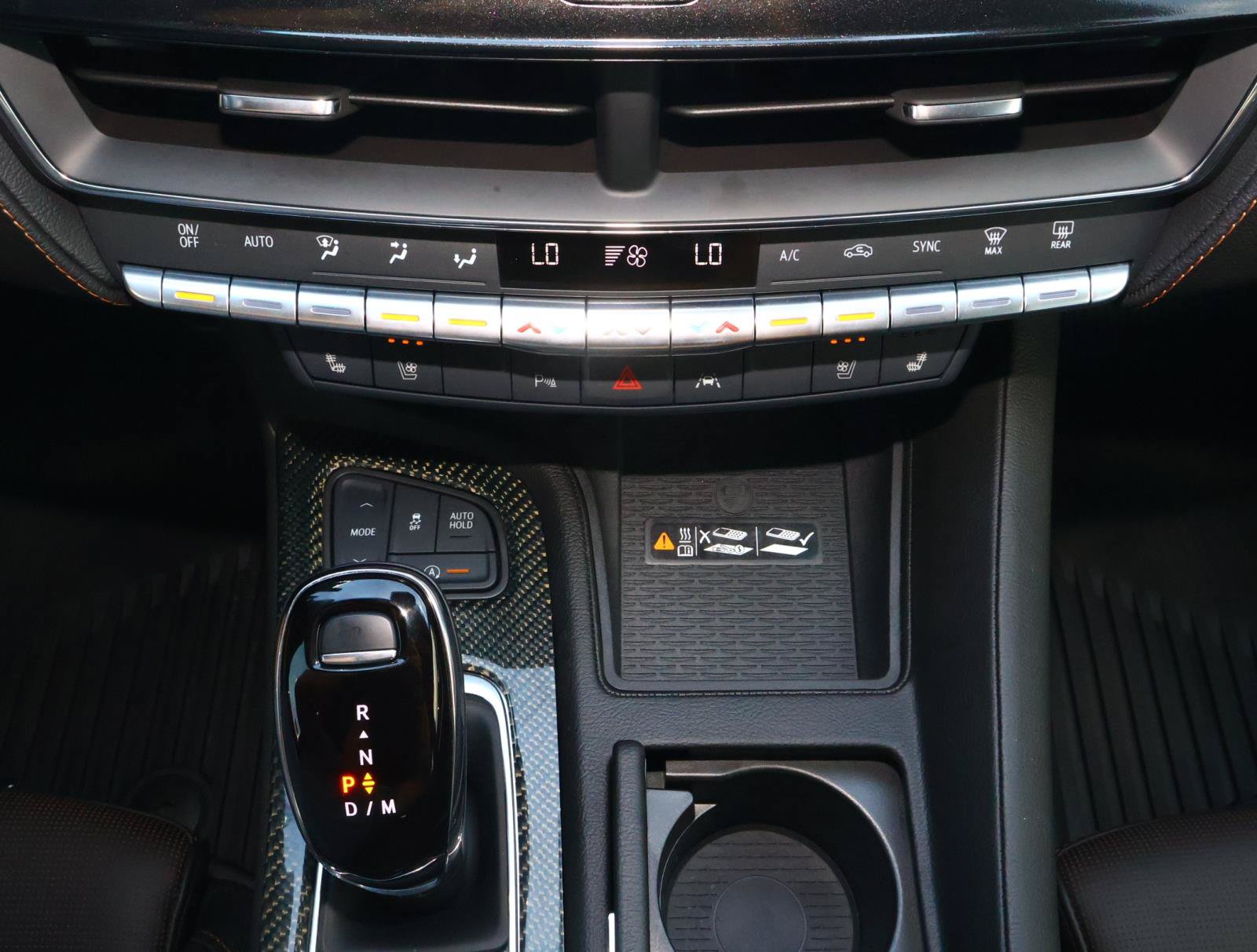 Certified 2023 Cadillac CT5 V w/ Premium Package RWD image 29