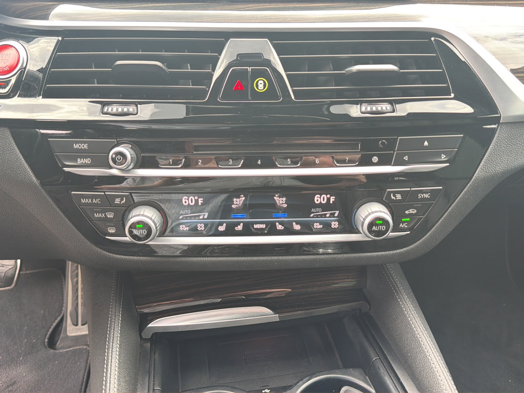 Used 2019 BMW M5 AWD/4WD image 36