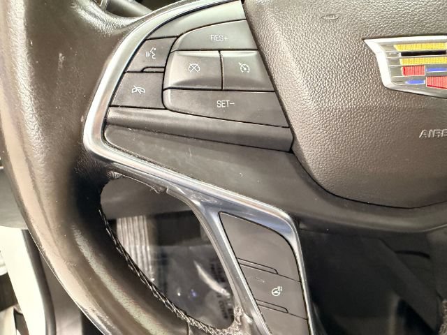 Used 2018 Cadillac XT5 Luxury AWD/4WD image 24