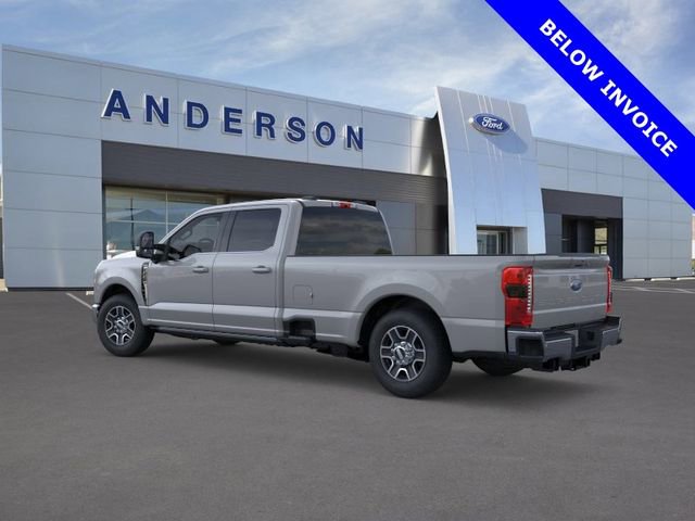 New 2026 Ford F350 Lariat RWD image 4