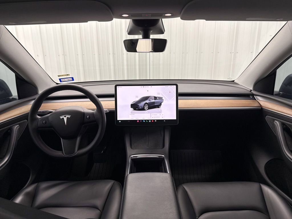 Used 2023 Tesla Model Y Long Range AWD/4WD image 15