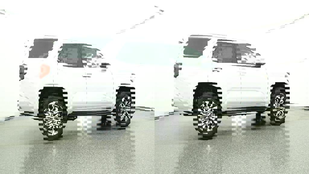 New 2026 Toyota 4Runner Limited image 26