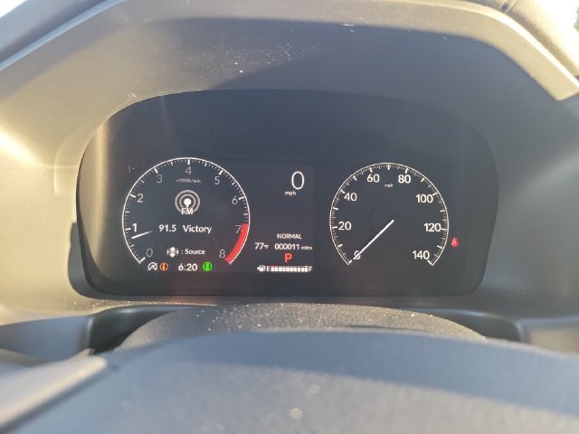 New 2026 Honda Odyssey EX-L image 19