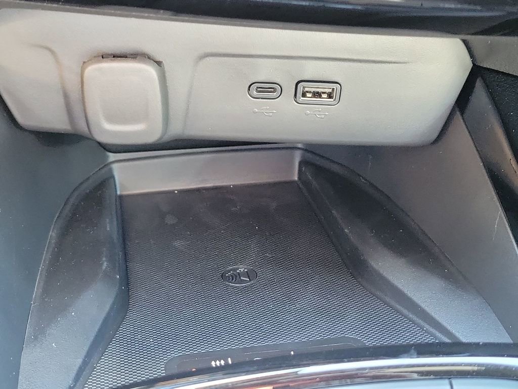 New 2026 Chevrolet Trax RS w/ Sunroof Package image 27