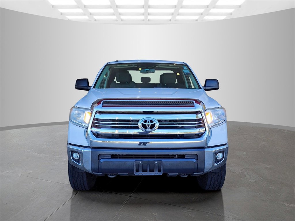 Used 2017 Toyota Tundra SR5 image 2