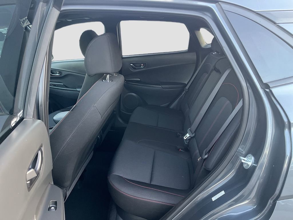 Used 2023 Hyundai Kona N Line image 25