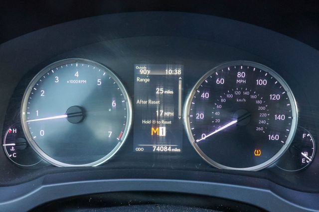 Used 2018 Lexus IS 300 AWD w/ Comfort Package image 30