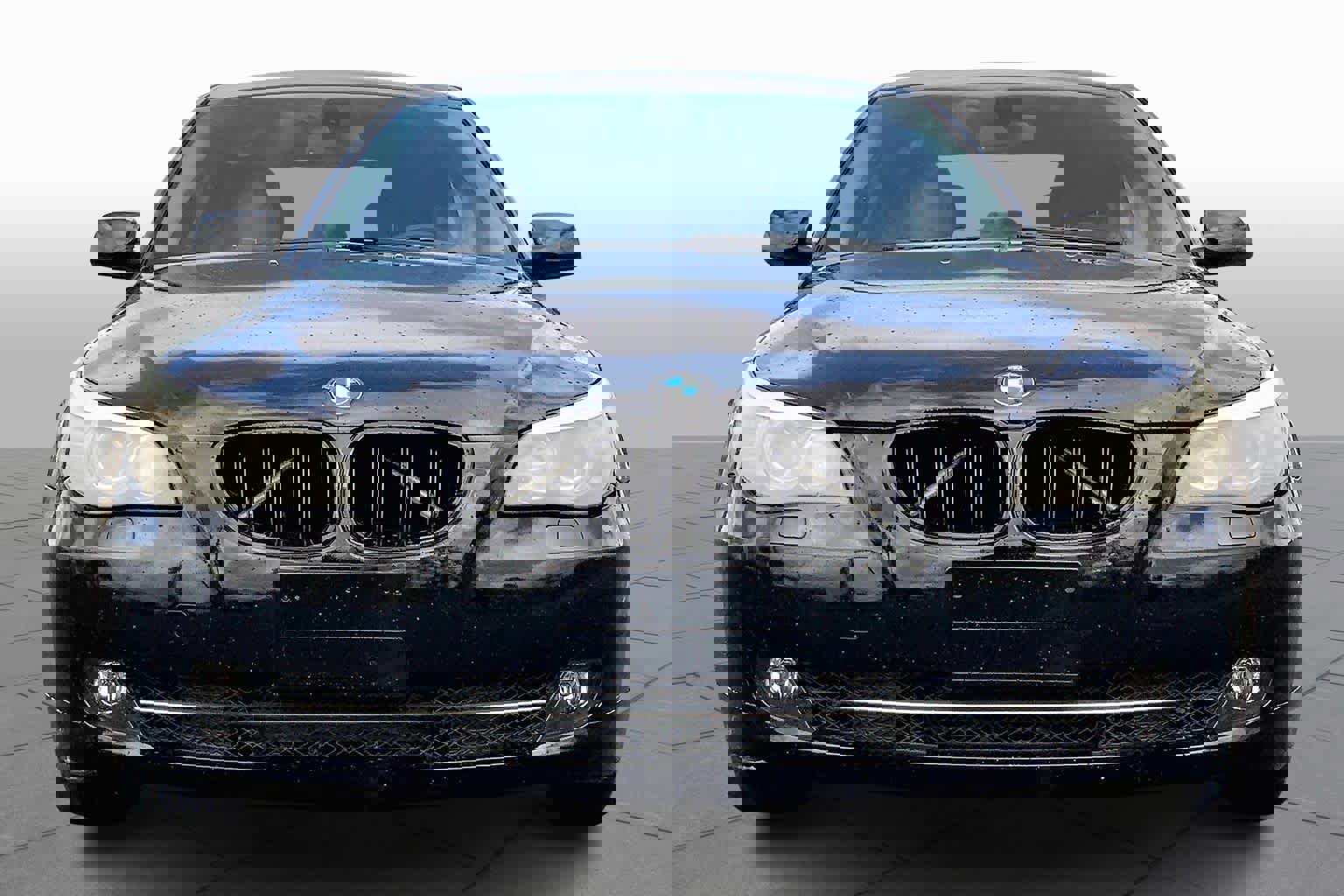 Used 2008 BMW 535i Sedan image 4