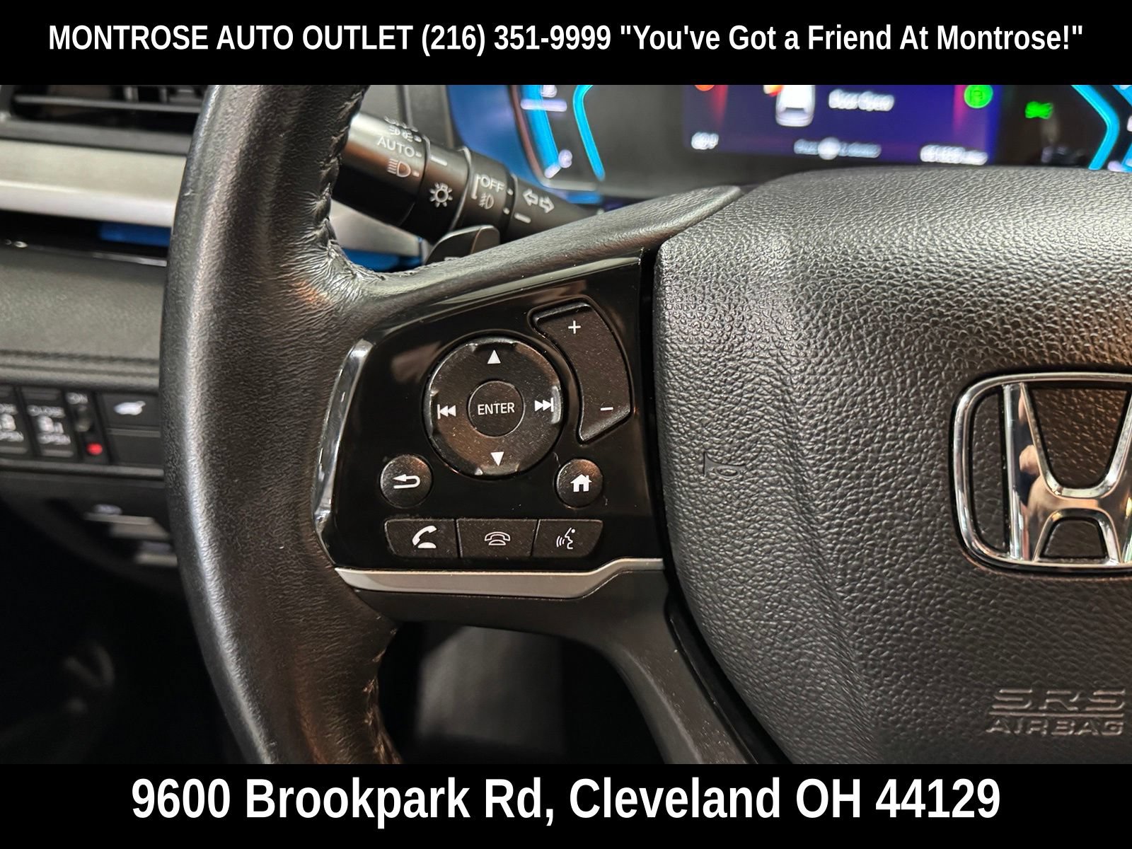 Used 2023 Honda Odyssey Touring image 21
