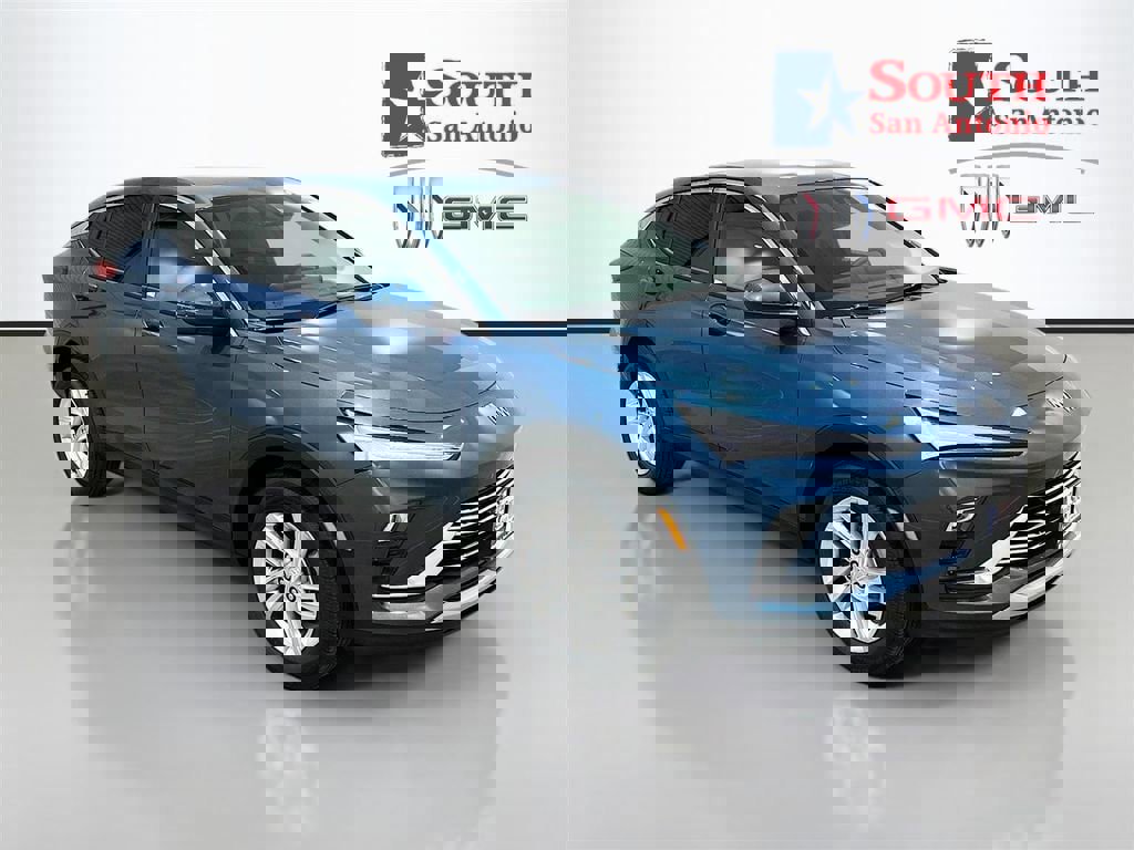 New 2026 Buick Envista Preferred