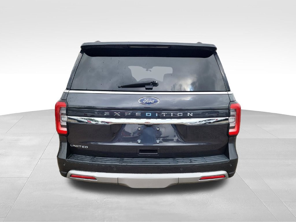 Used 2024 Ford Expedition Limited AWD/4WD image 7