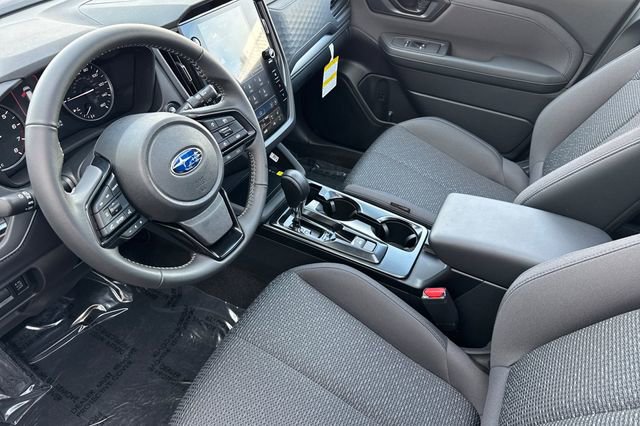 Used 2026 Subaru Forester Premium AWD/4WD image 10