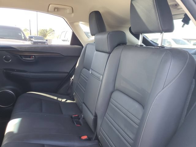Used 2018 Lexus NX 300 FWD w/ Accessory Package 2 image 9