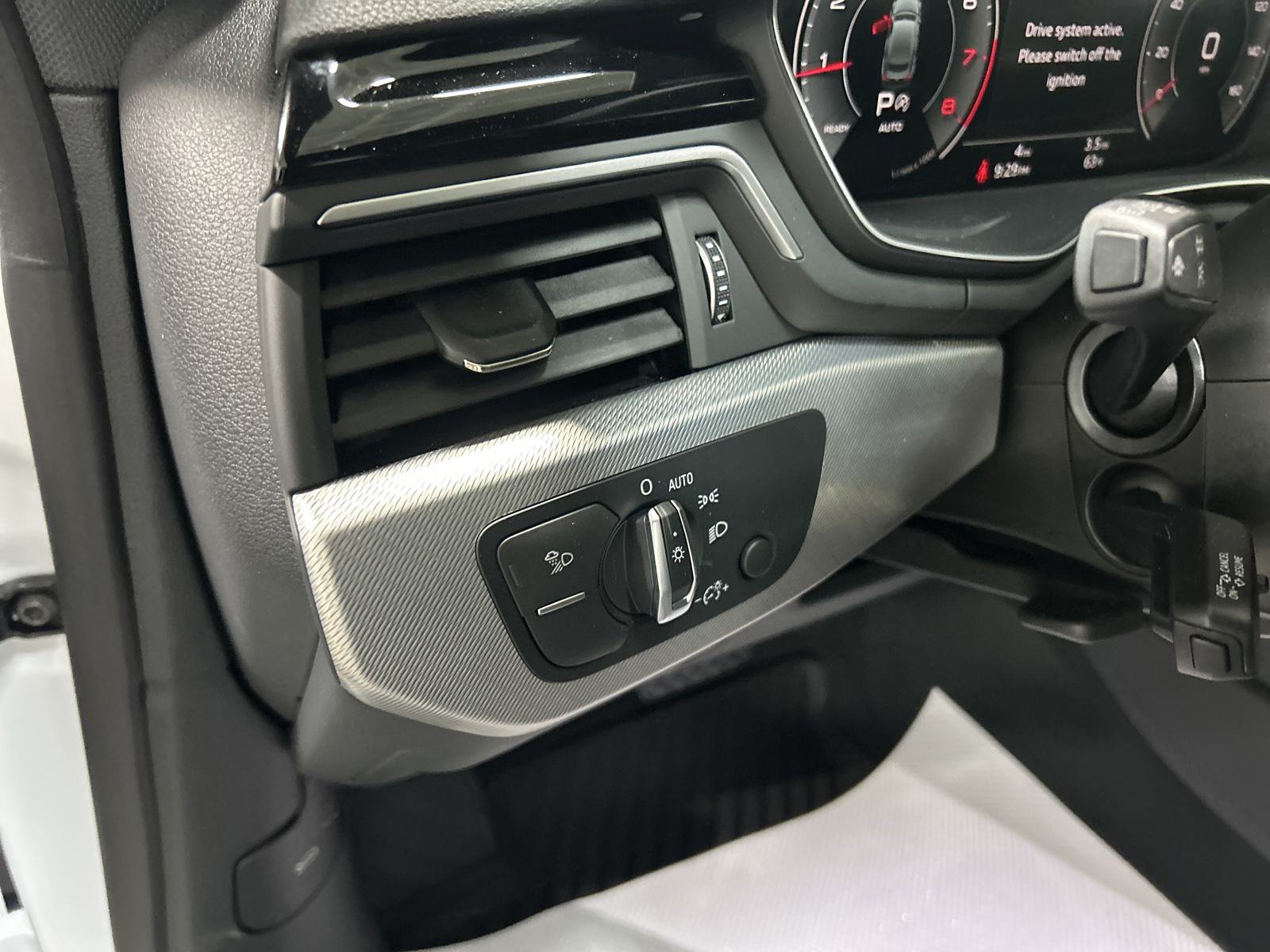 New 2025 Audi A5 2.0T Premium Plus AWD/4WD image 15