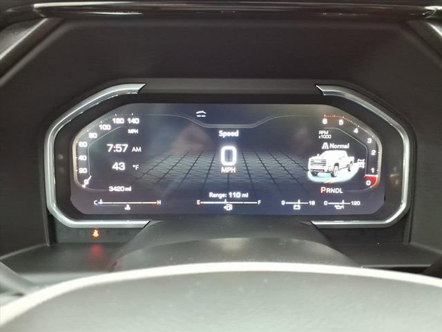 Used 2026 GMC Sierra 3500 AT4 w/ AT4 Premium Plus Package image 37