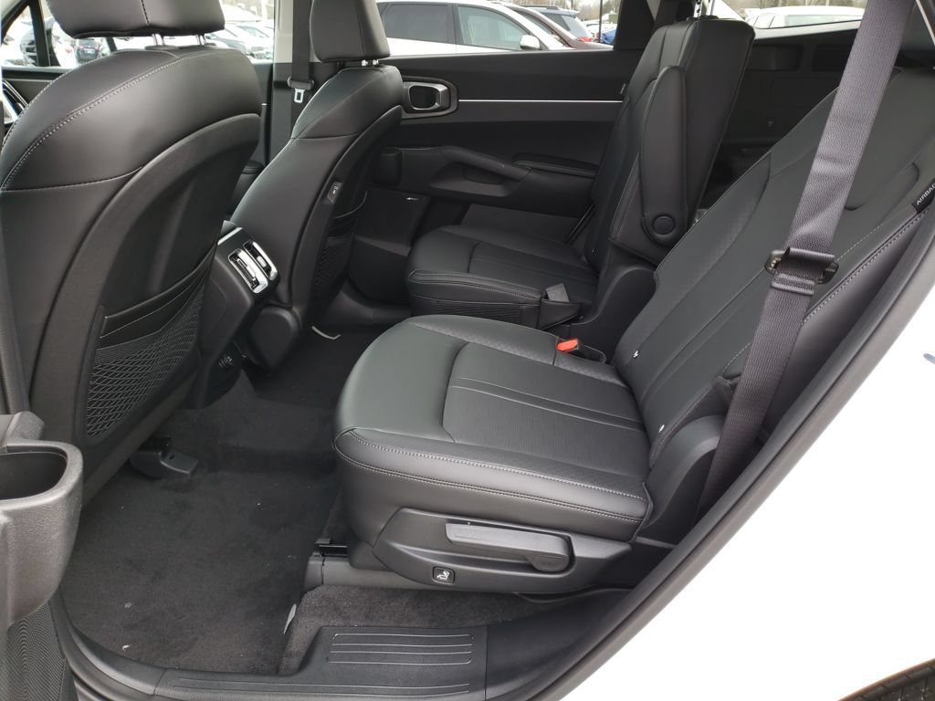 New 2026 Kia Sorento X-Line EX AWD/4WD image 26
