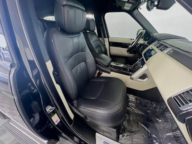 Used 2019 Land Rover Range Rover Long Wheelbase Autobiography AWD/4WD image 30